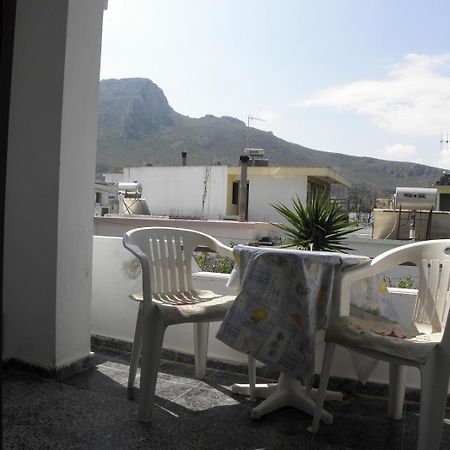 Afroditi Pension Archangelos  Exterior photo